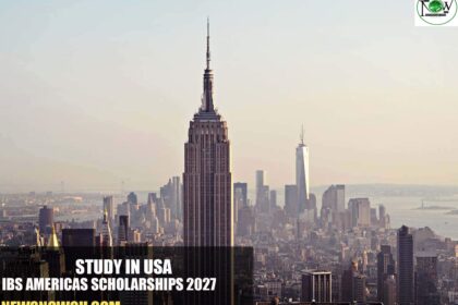 IBS Americas Scholarships