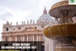 ISU Bocconi Scholarship