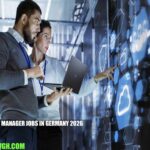 IT Audit Manager Jobs in Germany 2026