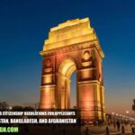 India Revises Citizenship Regulations for Applicants from Pakistan, Bangladesh, and Afghanistan