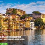 India Relaxes OCI Regulations: New Eligibility and Streamlined Airport Access