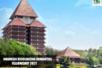 Indonesia Decolonizing Humanities Fellowship