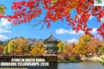 InnoCORE Fellowships