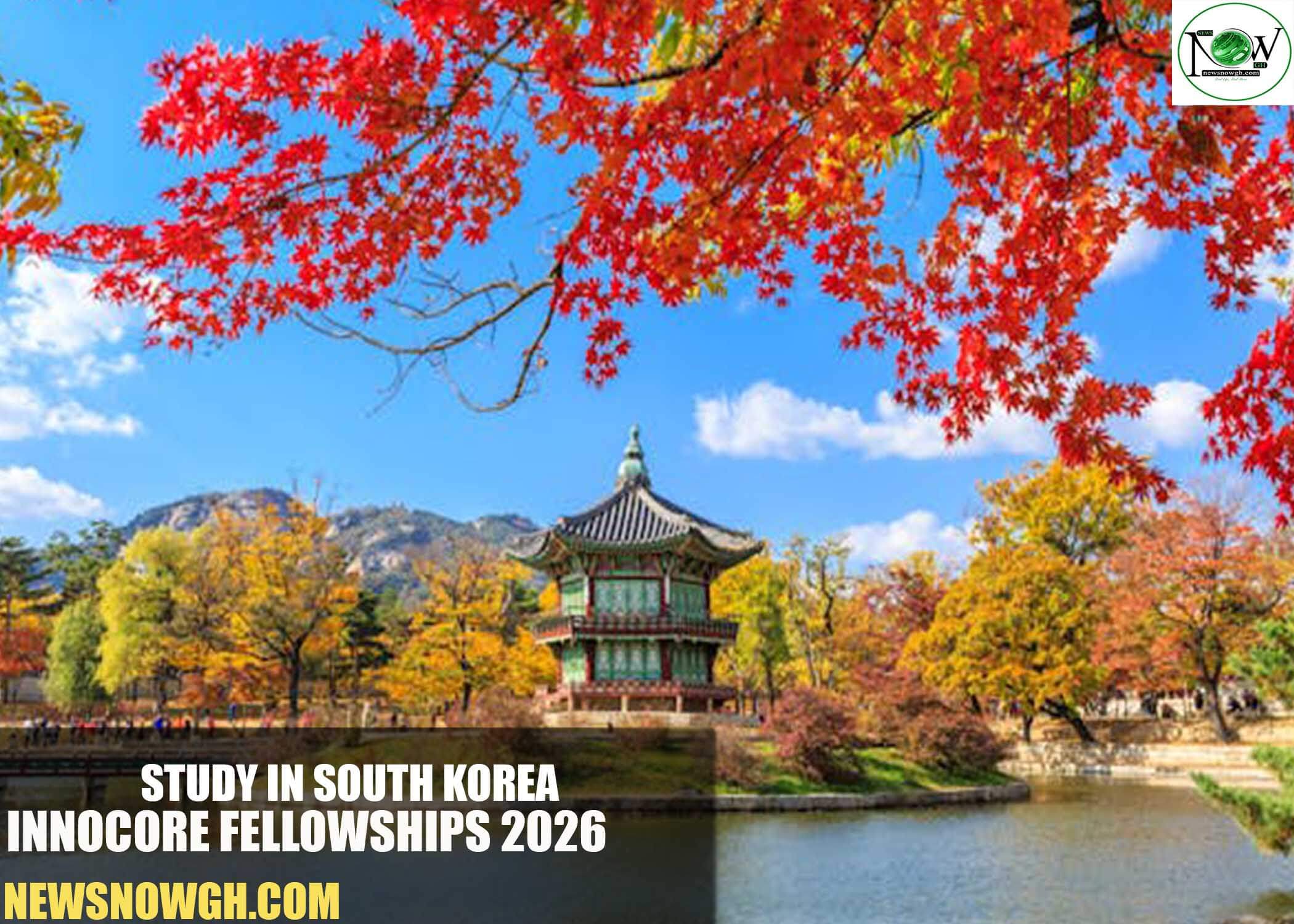 InnoCORE Fellowships