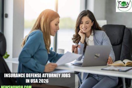 Insurance Defense Attorney Jobs in USA 2026