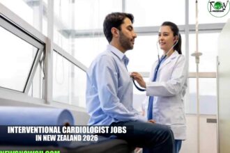 Interventional Cardiologist Jobs in New Zealand 2026