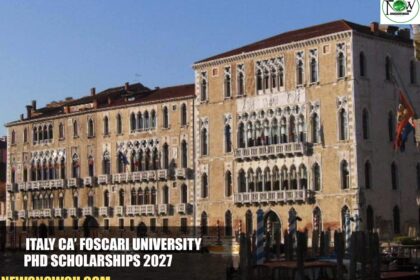 Scholarship