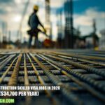 Japan Construction Skilled Visa Jobs in 2026