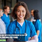 Japan Nursing Jobs with Visa Sponsorship in 2026