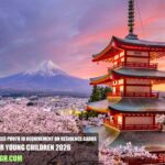 Japan Introduces Photo ID Requirement on Residence Cards for Young Children 2026