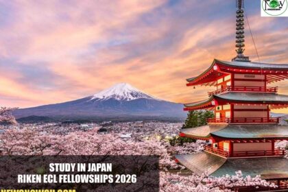 RIKEN ECL Fellowships