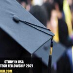 Just Tech Fellowship