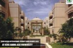 Saudi Arabia International Student Scholarships