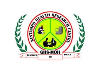 Kintampo Health Research Centre