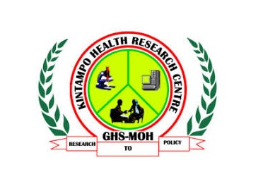 Kintampo Health Research Centre