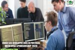 Kwan SAS Developer Jobs in Portugal