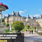 LCEL Scholarship