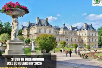 LCEL Scholarship