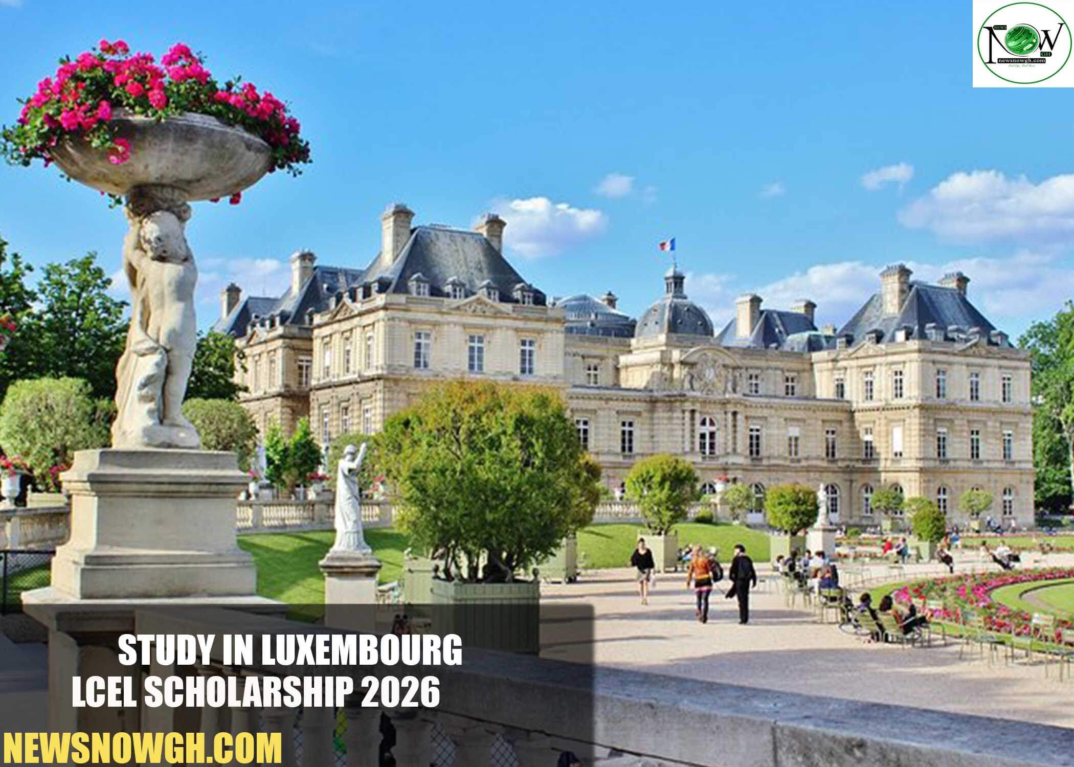 LCEL Scholarship