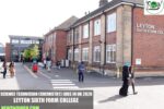 Science Technician (Chemistry) Jobs in UK 2026 | Leyton Sixth Form College