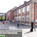 Science Technician (Chemistry) Jobs in UK 2026 | Leyton Sixth Form College