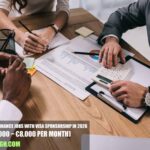 Luxembourg Finance Jobs with Visa Sponsorship in 2026