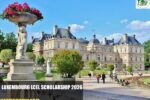 Luxembourg LCEL Scholarship