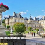 Luxembourg LCEL Scholarship