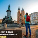 MSCA Fully Funded Scholarships