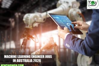 Machine Learning Engineer Jobs in Australia 2026