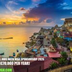 Malta Hotel Jobs with Visa Sponsorship 2026