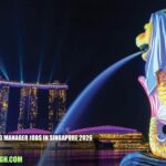 Marketing Manager Jobs in Singapore 2026