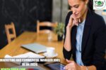 Marketing and Commercial Manager Jobs in UK 2026