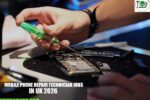 Mobile Phone Repair Technician Jobs in UK 2026