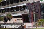Australia International Welcome Scholarships