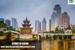 NJUST Master and PHD Scholarships