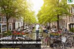 Netherlands IHE Delft Scholarships