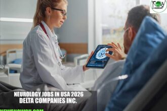 Neurology Jobs in USA 2026 | Delta Companies Inc.