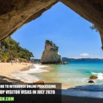 New Zealand to Introduce Online Processing for Group Visitor Visas in July 2026
