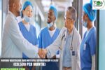 Norway Healthcare Jobs with Visa Sponsorship in 2026