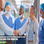Norway Healthcare Jobs with Visa Sponsorship in 2026