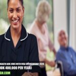Norway Home Health Aide Jobs with Visa Sponsorship 2026