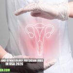 Obstetrics and Gynaecology Physician Jobs in USA 2026