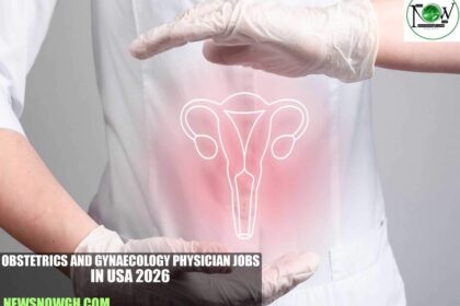 Obstetrics and Gynaecology Physician Jobs in USA 2026