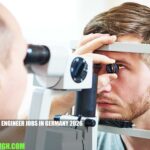 Optical Engineer Jobs in Germany 2026