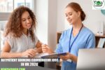 Outpatient Booking Coordinator Jobs in UK 2026