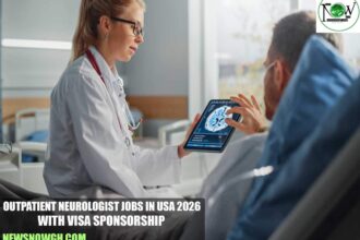 Outpatient Neurologist Jobs in USA 2026 with Visa Sponsorship