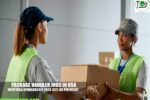 Package Handler Jobs in USA