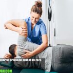 Physiotherapist Specialist Jobs in UK 2026