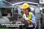 Plant Mechanic Jobs in Australia 2026 with Visa Sponsorship